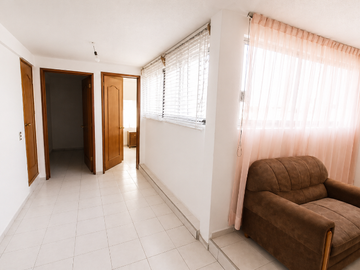 EDIFICIO DE INVERSIÓN EN VENTA EN TOLUCA | 5 DEPARTAMENTOS + 2 LOCALES | RENTAS ACTIVAS