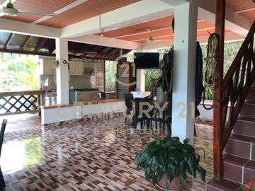 VENDO EXCELENTE CAS-AFINCA EN SOPETRAN