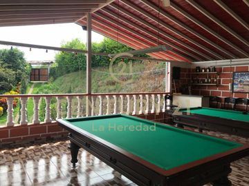 VENDO EXCELENTE CAS-AFINCA EN SOPETRAN