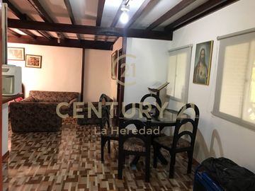 VENDO EXCELENTE CAS-AFINCA EN SOPETRAN