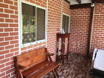VENDO EXCELENTE CAS-AFINCA EN SOPETRAN