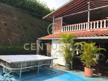 VENDO EXCELENTE CAS-AFINCA EN SOPETRAN