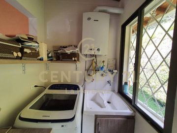 VENTA DE CASAFINCA EN SAN CRISTOBAL MEDELLIN