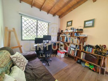 VENTA DE CASAFINCA EN SAN CRISTOBAL MEDELLIN
