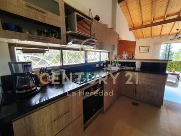 VENTA DE CASAFINCA EN SAN CRISTOBAL MEDELLIN