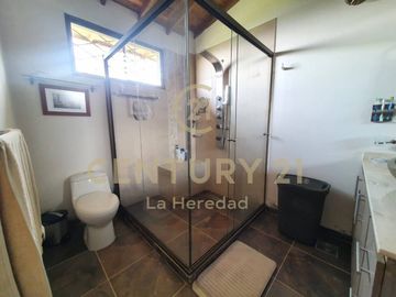 VENTA DE CASAFINCA EN SAN CRISTOBAL MEDELLIN