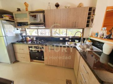 VENTA DE CASAFINCA EN SAN CRISTOBAL MEDELLIN