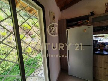 VENTA DE CASAFINCA EN SAN CRISTOBAL MEDELLIN
