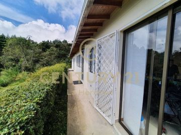 VENTA DE CASAFINCA EN SAN CRISTOBAL MEDELLIN