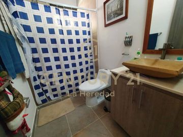 VENTA DE CASAFINCA EN SAN CRISTOBAL MEDELLIN
