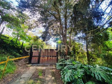 VENTA DE CASAFINCA EN SAN CRISTOBAL MEDELLIN