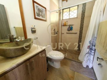 VENTA DE CASAFINCA EN SAN CRISTOBAL MEDELLIN