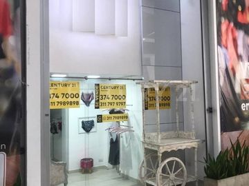 LOCAL VENTA UNICENTRO SUR CALI