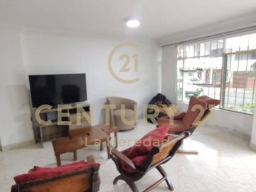 VENDO CASA EN SIMON BOLIVAR