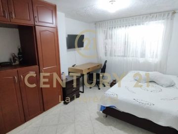 VENDO CASA EN SIMON BOLIVAR