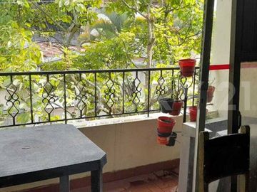 .VENTA DE CASA-LOTE  EN BARRIO GUAYABAL MEDELLIN