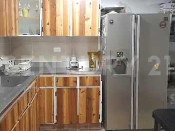.VENTA DE CASA-LOTE  EN BARRIO GUAYABAL MEDELLIN