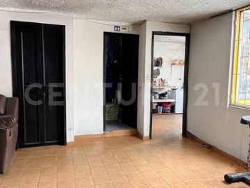 VENTA CASA USO MIXTO, LAS ORQUIDEAS, BOGOTÁ D.C.