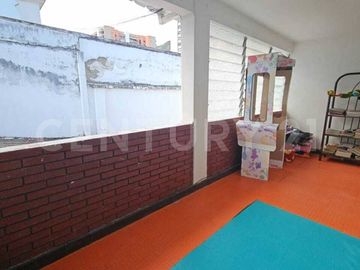 CASA VENTA SANTA RITA OESTE CALI
