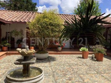 Descubre tu oasis en La Ceja.