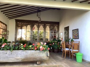 Descubre tu oasis en La Ceja.