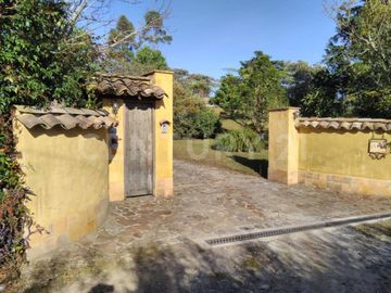 Descubre tu oasis en La Ceja.