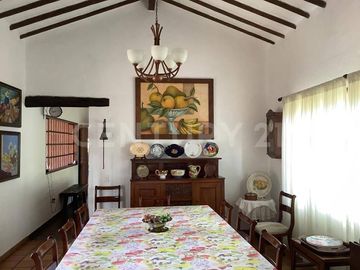 Descubre tu oasis en La Ceja.