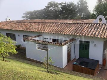 Descubre tu oasis en La Ceja.