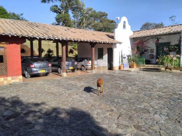 Descubre tu oasis en La Ceja.