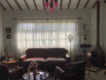 Descubre tu oasis en La Ceja.