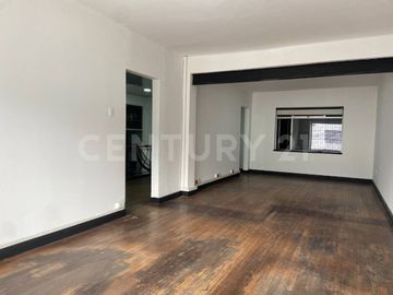 SE ARRIENDA BODEGA COMERCIAL – CHAPINERO / BARRIO SAN LUIS