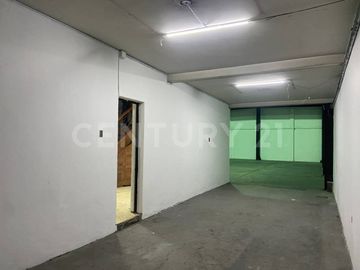 SE ARRIENDA BODEGA COMERCIAL – CHAPINERO / BARRIO SAN LUIS
