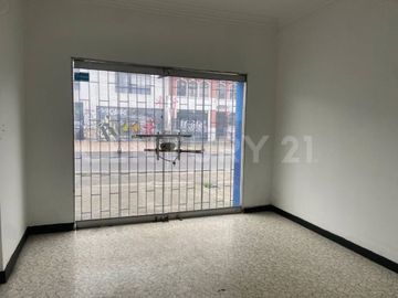 SE ARRIENDA BODEGA COMERCIAL – CHAPINERO / BARRIO SAN LUIS