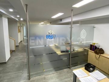 OFICINAS ALQUILER VENTA  COLSEGUROS SUR  CALI
