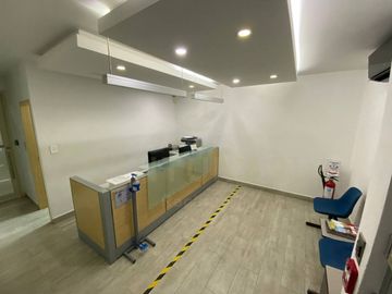 OFICINAS ALQUILER VENTA  COLSEGUROS SUR  CALI