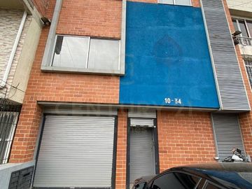 OFICINAS ALQUILER VENTA  COLSEGUROS SUR  CALI