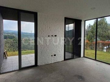 VENDO CASA_FINCA  EN SANTA ELENA