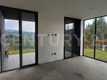 VENDO CASA_FINCA  EN SANTA ELENA