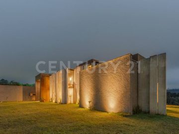 VENDO CASA_FINCA  EN SANTA ELENA