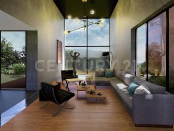 VENDO CASA_FINCA  EN SANTA ELENA