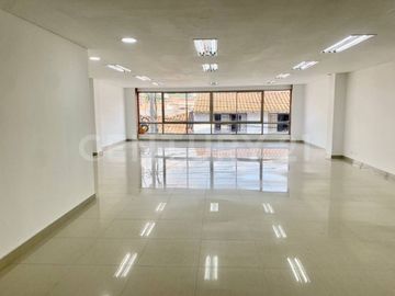 ALQUILO EDIFICIO COMERCIAL SUR CALI