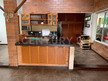 ¡Bienvenidos a una oportunidad única en San Jerónimo!