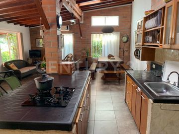 ¡Bienvenidos a una oportunidad única en San Jerónimo!