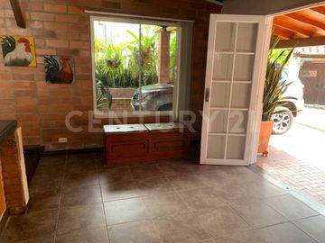 ¡Bienvenidos a una oportunidad única en San Jerónimo!