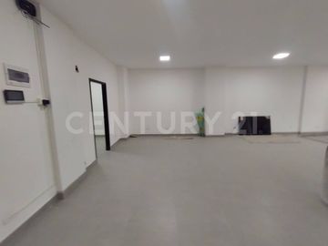 RENTO LOCAL COMERCIAL EN  SECTOR SURAMERICANA MEDELLIN