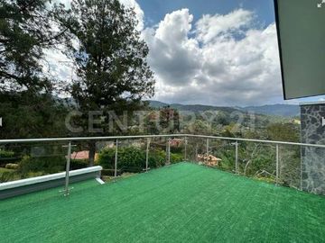 CASA FINCA AMOBLADA PARA ARRIENDO EN EL RETIRO ANTIOQUIA