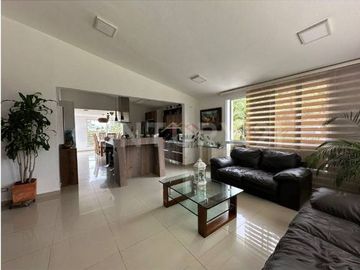 CASA FINCA AMOBLADA PARA ARRIENDO EN EL RETIRO ANTIOQUIA