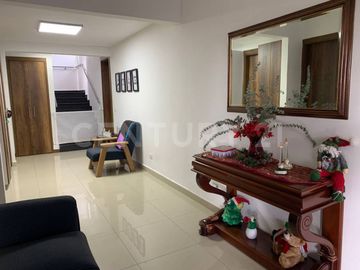 CASA FINCA AMOBLADA PARA ARRIENDO EN EL RETIRO ANTIOQUIA