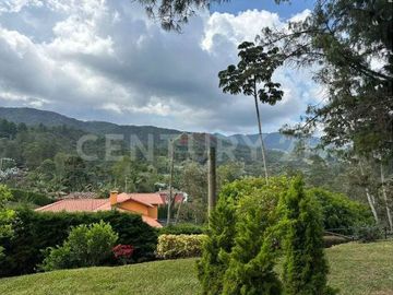 CASA FINCA AMOBLADA PARA ARRIENDO EN EL RETIRO ANTIOQUIA