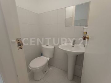 ARRIENDO OFICINAS CASA CASTELLANA